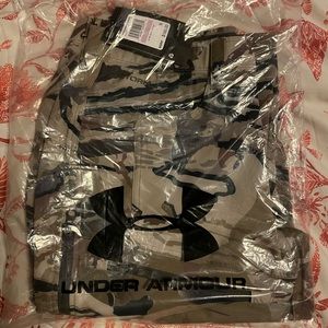 Men’s UA Ridge Reaper Raider HD Hunt Pants
